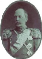Oberst Peter von Hahn